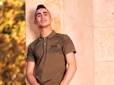 شهادت یک جوان فلسطینی به ضرب گلوله نظامیان صهیونیست