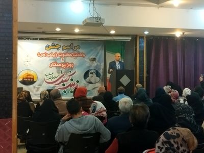 شکاف بین مزد پرستار و پزشک از مشکلات عمده پرستاران است/  پرستاری بیشترین نقش در نظام سلامت کشور را دارد 