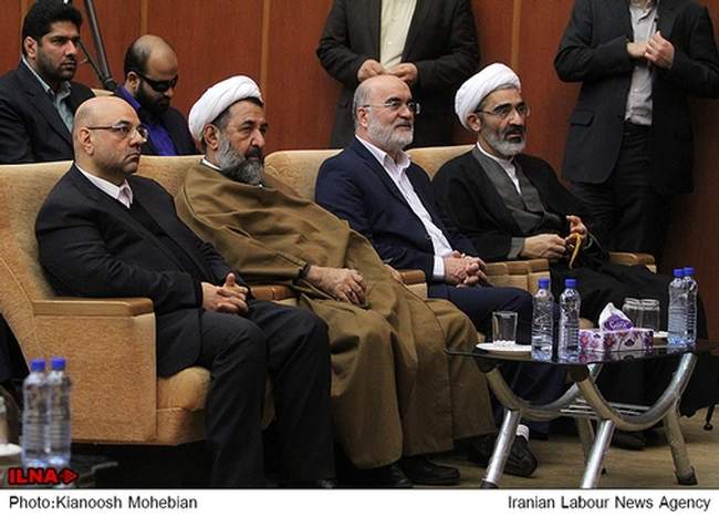 برنامه های اولین روز سفر رئیس قوه قضاییه به خرم آباد