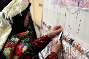 رونق اشتغال در فشافویه؛ از مشکلات کارگری تا وعده تسهیلات ۴ درصدی