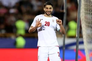 قطعا شانس صعود از گروه را داریم