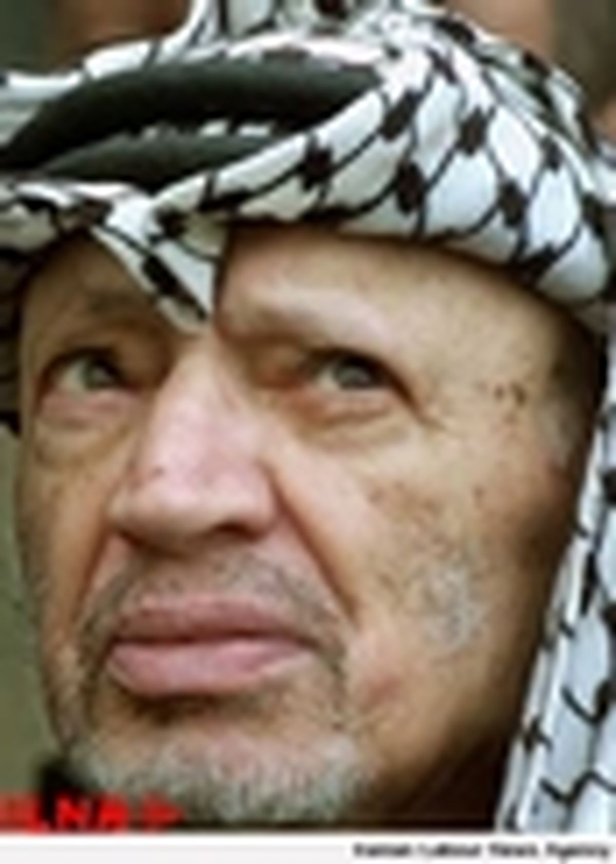 مراسم یادبود «یاسر عرفات» در غزه لغو شد