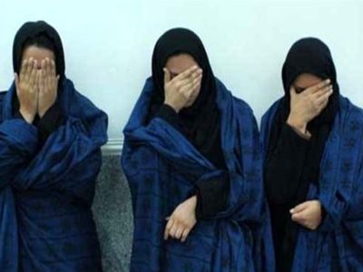 انهدام باند قاپ زنی در کرمانشاه و کشف ۳۵ فقره سرقت