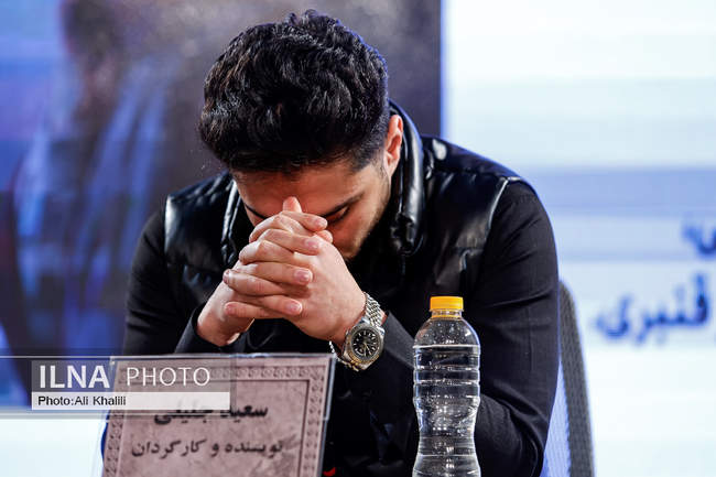 روز دوم چهل‌وچهارمین جشنواره فیلم فجر 