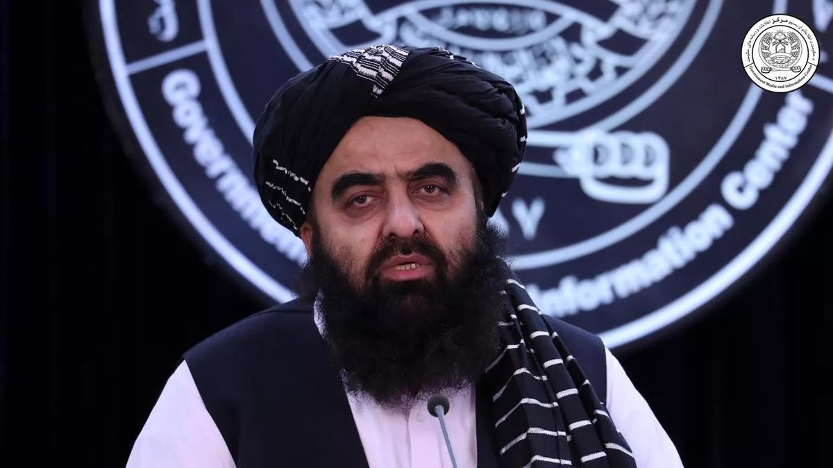 بی‌ثباتی افغانستان به نفع کشور‌های منطقه و جهان نیست