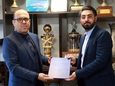 تصمیم جنجالی در ساختمان آبی؛ بازگشت بازیکن سفارشی استقلال با حکم مشاور فرهنگی!