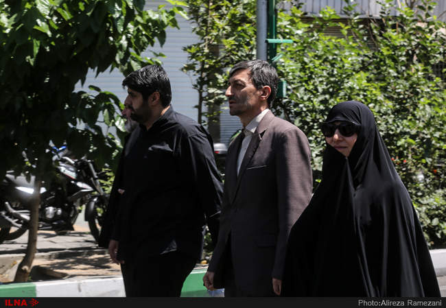 راهپیمایی روز قدس در تهران/3