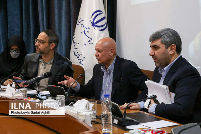 مسعود میرکاظمی