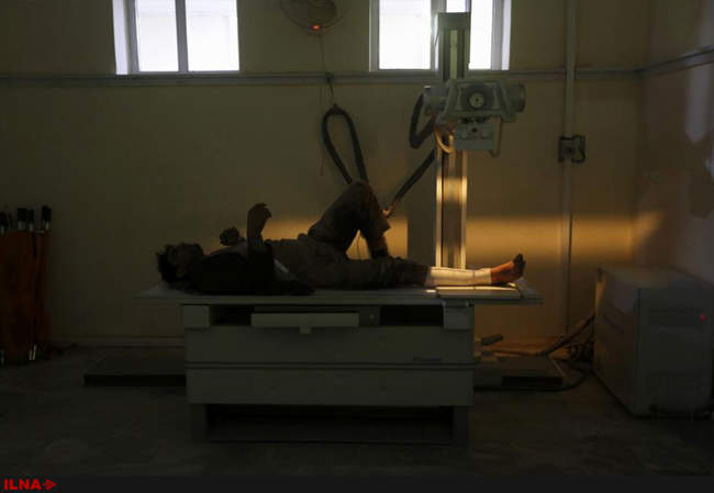 حمله انتحاری در کابل