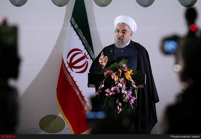 مراسم بزرگداشت پنجاه و پنجمین سالروز تاسیس شرکت هواپیمایی هما