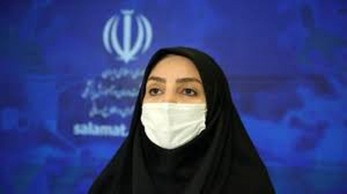 جان‌باختن ۷۲ بیمار کووید ۱۹ در شبانه‌روز گذشته/ ۶۸۲۰ بیمار جدید شناسایی شدند