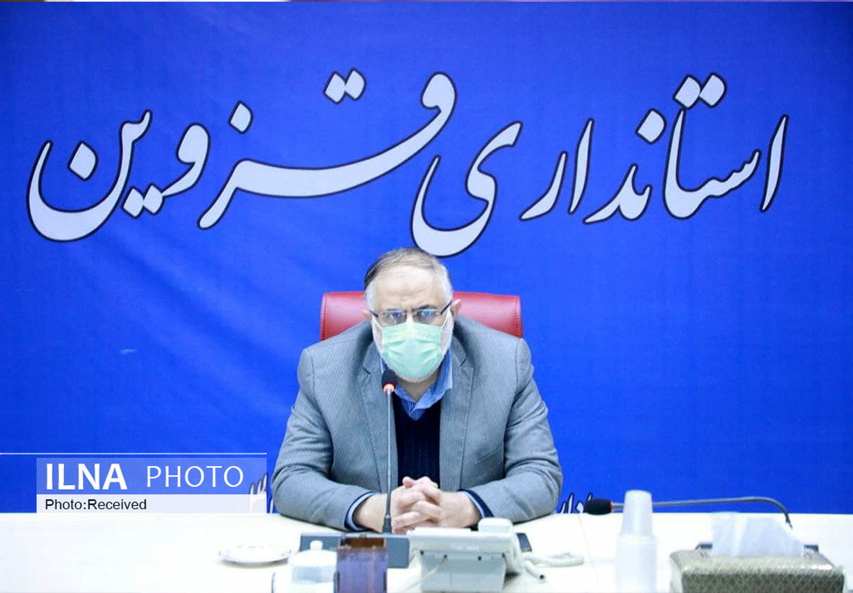 اختصاص ردیف ملی برای باغستان سنتی قزوین در دستور کار قرار می‌گیرد