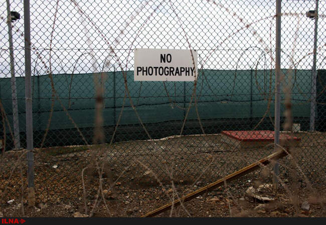 زندان گوانتانامو