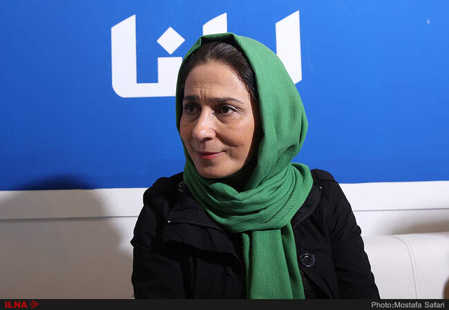 غرفه ایلنا در چهارمین روز بیست و سومین نمایشگاه مطبوعات و خبرگزاری‌ها /2