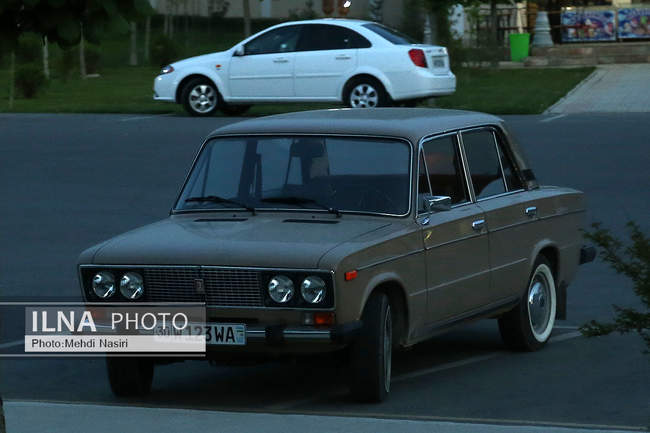 تصاویری از شهر سمرقند ازبکستان