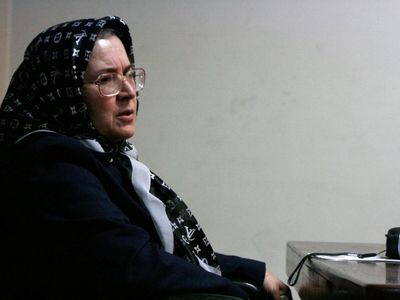 صدیقه وسمقی آزاد شد