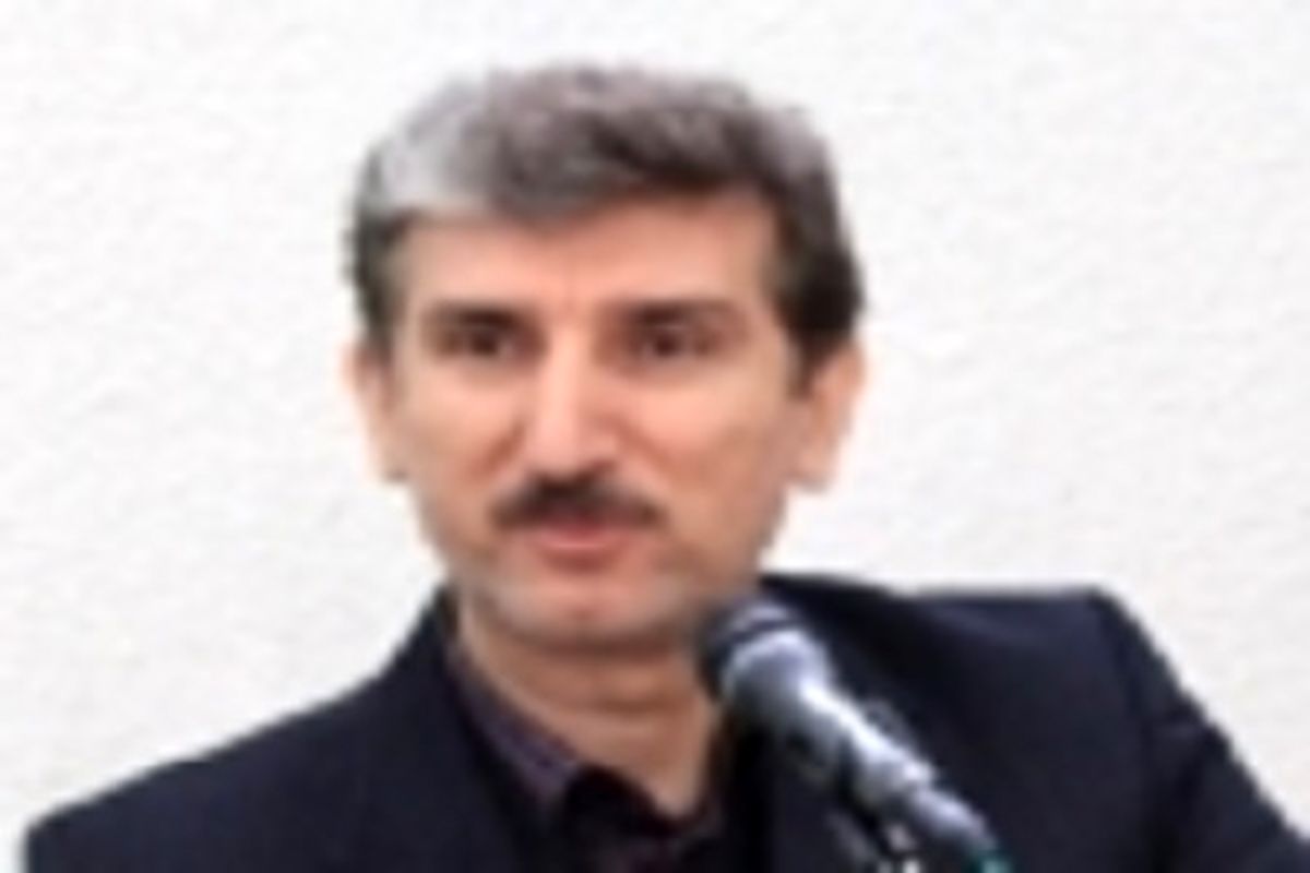 انتصاب محسن یوسف پور به عنوان مدیرکل منابع طبیعی و آبخیزداری گیلان 