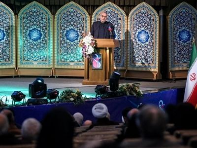 "تلاوت قرآن" احساس امید و رجا در بیمار ایجاد می‌کند