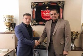 رسمی؛ معرفی عضو جدید هیات مدیره پرسپولیس