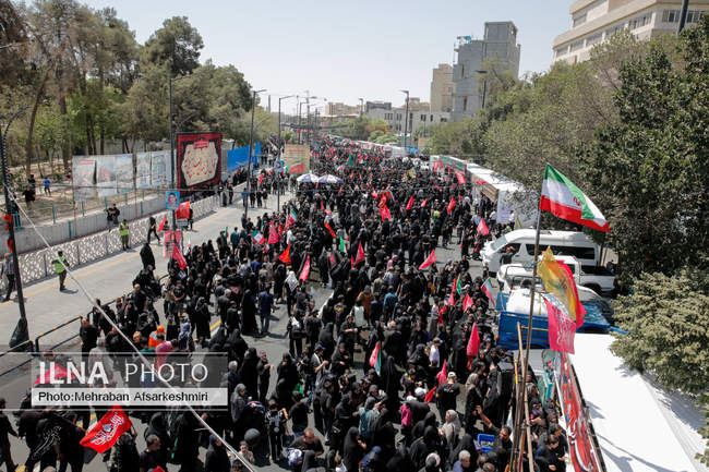  اربعین حسینی