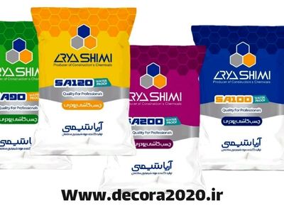 خرید چسب کاشی با ضمانت بازگشت وجه
