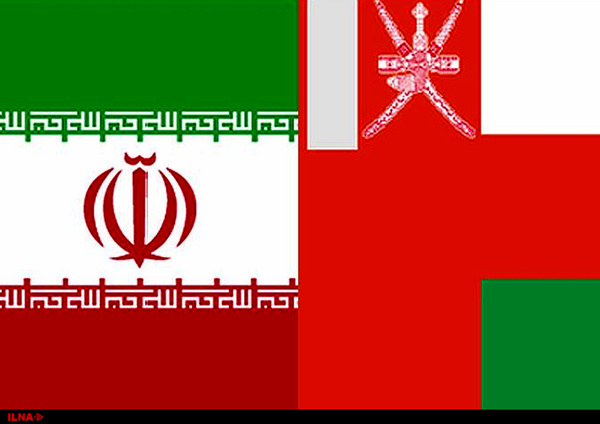 رایزنی مقامات تهران و مسقط درباره خط لوله انتقال گاز ایران به عمان و میادین نفتی مشترک