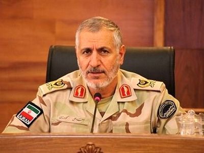 افزایش ۷۲ درصدی کشفیات مرزی کشور 