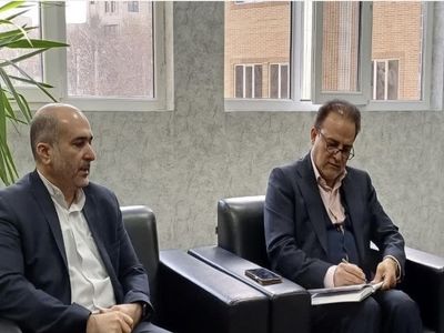 جهش در پوشش بیمه‌ای البرز؛ 100 هزار نفر فاقد بیمه تحت پوشش قرار می‌گیرند