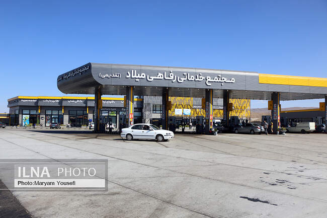 بازدید خبرنگاران از پنج پروژه مشارکتی بانک توسعه تعاون در آذربایجان شرقی