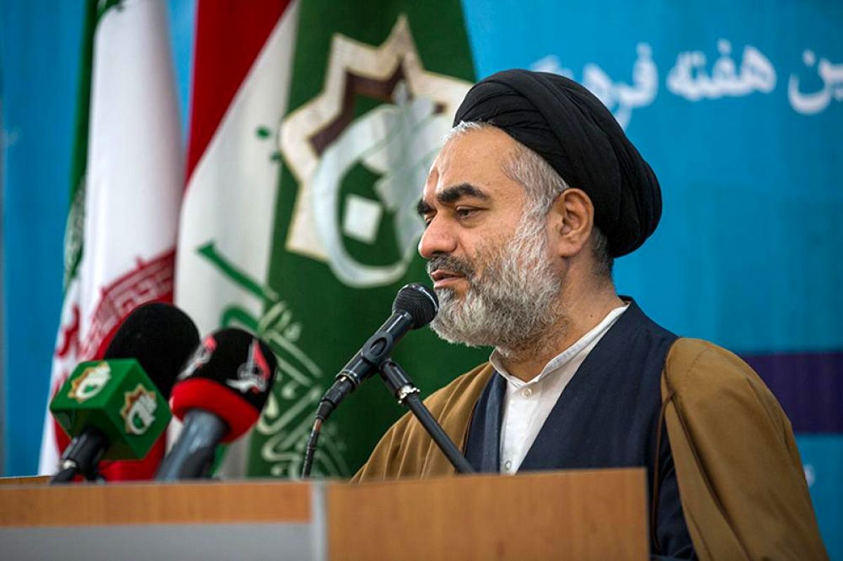 برگزاری جشنواره بین‌المللی فیلم کودک و نوجوان نشان از امنیت ایران دارد/ کسی بر سر لزوم ایجاد شادی و نشاط اختلافی ندارد