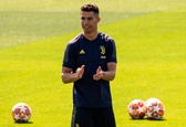 رکورد جدید رونالدو در لیگ قهرمانان اروپا