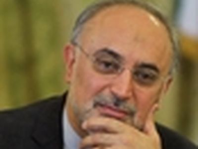 دور سوم مذاکرات صالحی و مونیز در ژنو آغاز شد