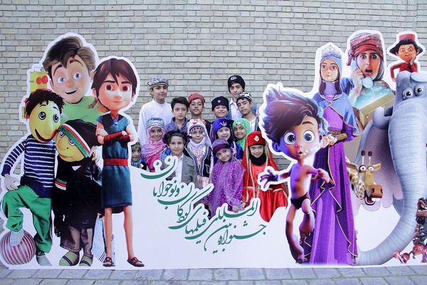 جوادی: صندوق پروانه سینمای کودک و نوجوان را پرفروغ خواهد کرد/ شاهمرادی: تلاش می‌کنیم اصفهان قطب کودک و نوجوان در کشور شود 
