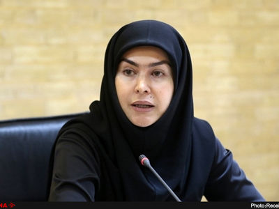 ساره بیات دیگر سفیر صنایع دستی نیست/ ایران رتبه سوم دنیا در تنوع تولید  صنایع‌دستی را دارد/ برای گرانی مواد اولیه نمی‌توانیم کاری انجام دهیم