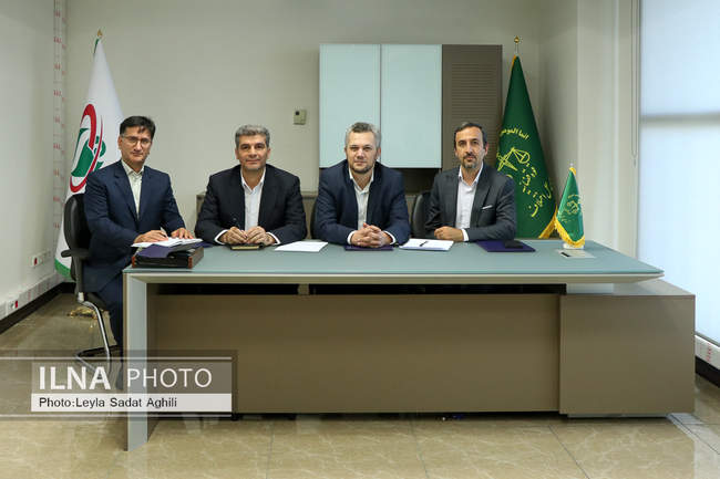 مراسم افتتاح شورای حل اختلاف شعبه تخصصی بازار سرمایه