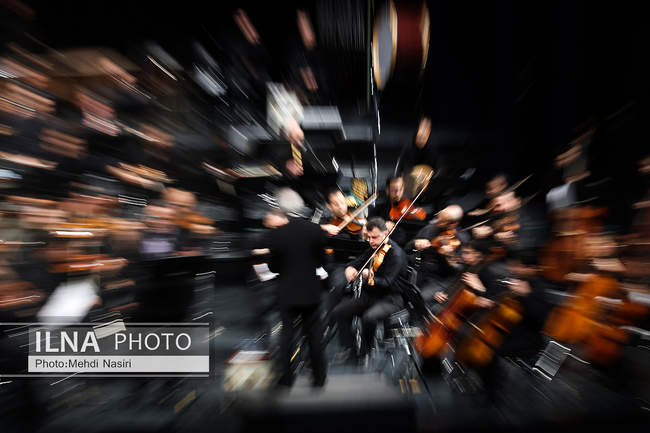 کنسرت «مرا عاشق‌تر کن» 