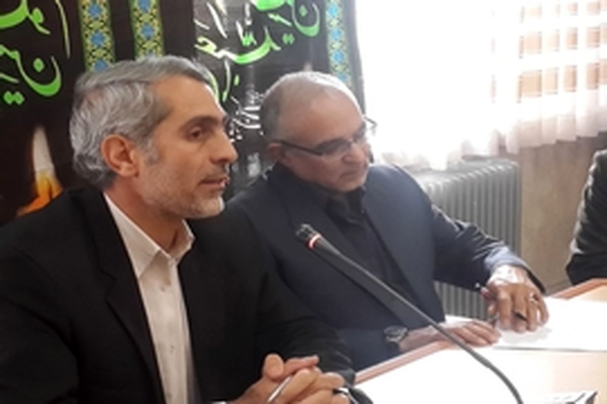 ارایه آمارهای غیر واقعی اشتغال، خیانت به مردم و خون شهداست