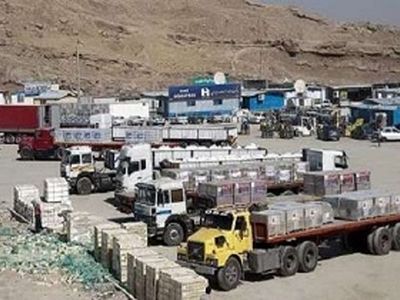 ‍ گامی مهم برای تحقق مطالبه‌ مرزنشینان/ مرز تیله کوه سرپل ذهاب در آستانه بازگشایی