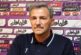 مربی ماشین سازی: آماده‌ایم تا جلوی پیکان بازی خوبی به نمایش بگذاریم
