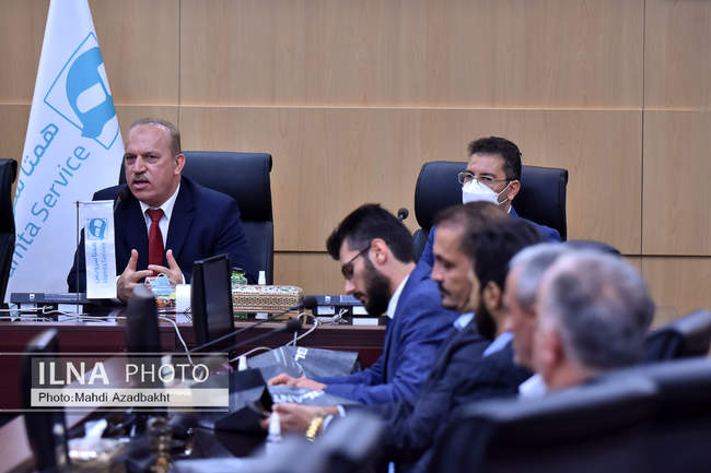 نشست «آینده صنعت لوازم خانگی، چالش‌ها و راهکارها»