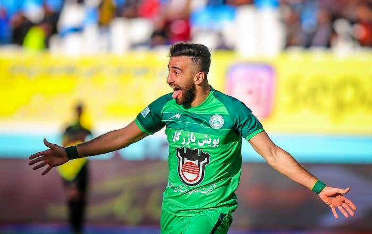 مطهری در ذوب آهن ماندنی شد