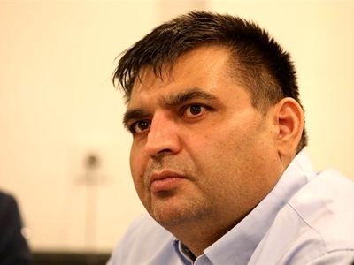 رضازاده: امیدوارم انوشیروانی در فدراسیون جهانی پست بگیرد 