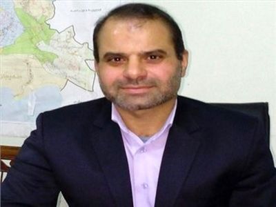 تقدیر از خیرین مدرسه ساز شهرستان باوی 