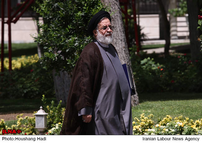 جلسه هئیت دولت