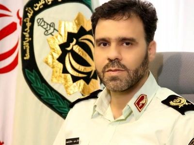 آغاز هفته ناجا از ۱۴ مهرماه/«پلیس برای امنیت، امنیت برای همه» شعار امسال هفته ناجا