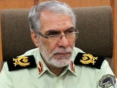 دستیابی به امنیت پایدار با محوریت مردم، هدف اصلی پلیس البرز 