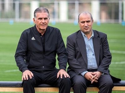 AFC تاج را برکنار می‌کند!