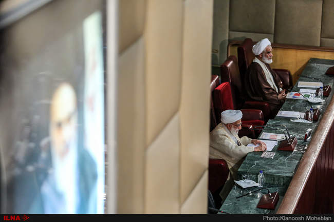 آغاز ششمین اجلاسیه مجلس خبرگان رهبری