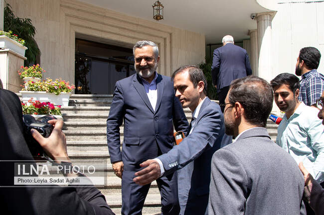  سيد صولت مرتضوی وزیر تعاون، كار و رفاه اجتماعی 