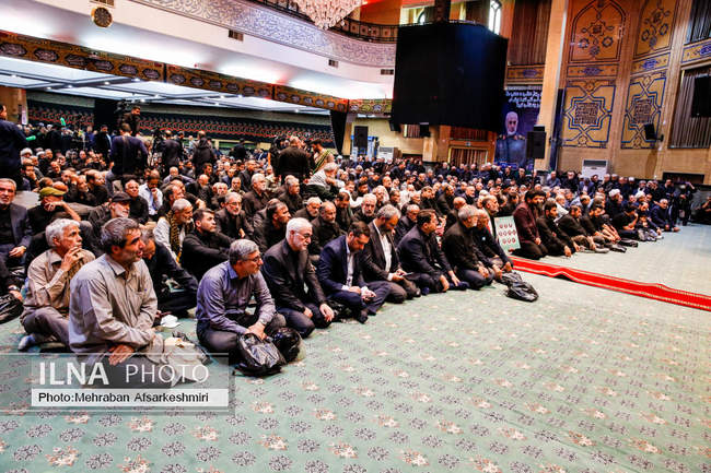 بزرگداشت «شهدای اقتدار»